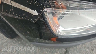 2017 Chevrolet Equinox Premier 1LZ - miniatura 42