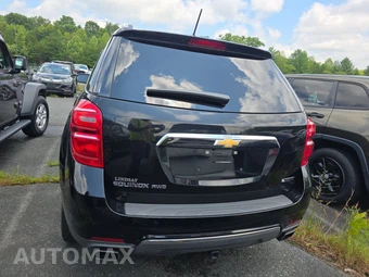 2017 Chevrolet Equinox Premier 1LZ - miniatura 5