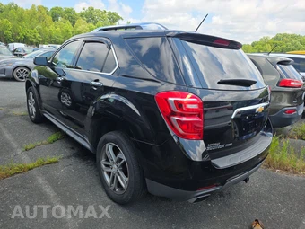 2017 Chevrolet Equinox Premier 1LZ - miniatura 6