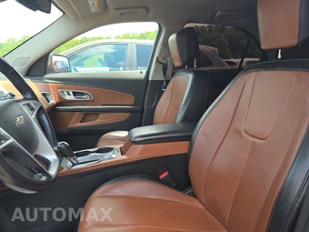 2017 Chevrolet Equinox Premier 1LZ - miniatura 7