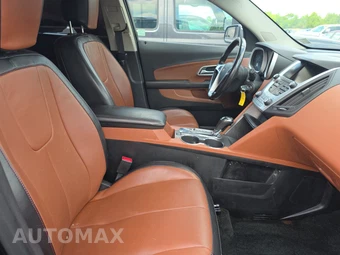 2017 Chevrolet Equinox Premier 1LZ - miniatura 8