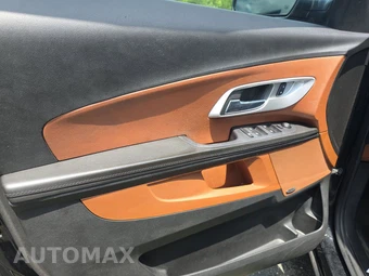 2017 Chevrolet Equinox Premier 1LZ - miniatura 9