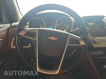 2017 Chevrolet Equinox Premier 1LZ - miniatura 10