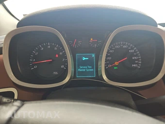 2017 Chevrolet Equinox Premier 1LZ - miniatura 12