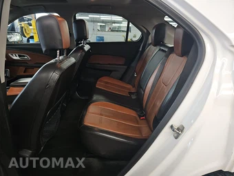 2017 Chevrolet Equinox Premier 1LZ - miniatura 13