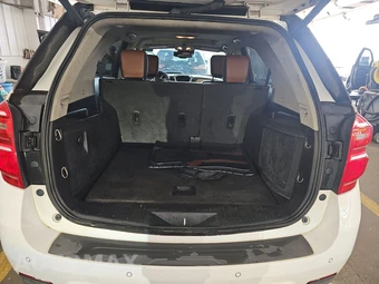 2017 Chevrolet Equinox Premier 1LZ - miniatura 16