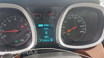 2017 Chevrolet Equinox Premier 1LZ - miniatura 17