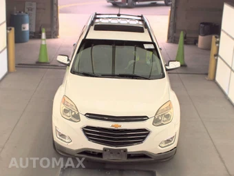2017 Chevrolet Equinox Premier 1LZ - miniatura 2