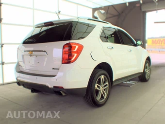 2017 Chevrolet Equinox Premier 1LZ - miniatura 4