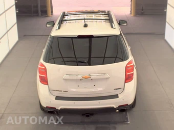 2017 Chevrolet Equinox Premier 1LZ - miniatura 5