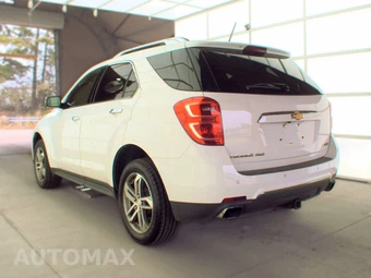 2017 Chevrolet Equinox Premier 1LZ - miniatura 6