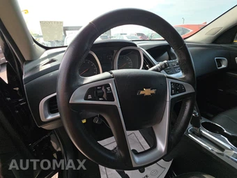 2017 Chevrolet Equinox Premier 1LZ - miniatura 10