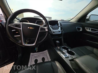 2017 Chevrolet Equinox Premier 1LZ - miniatura 11