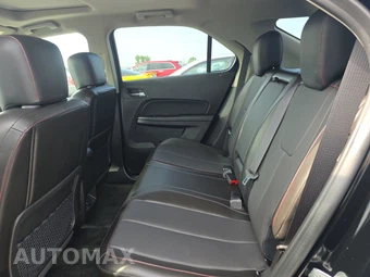 2017 Chevrolet Equinox Premier 1LZ - miniatura 13