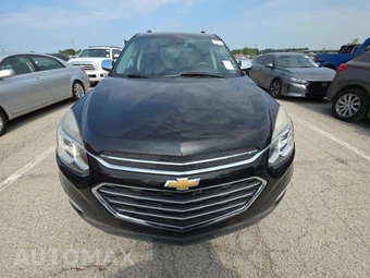 2017 Chevrolet Equinox Premier 1LZ - miniatura 2
