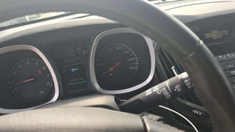 2017 Chevrolet Equinox Premier 1LZ - miniatura 25