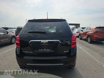 2017 Chevrolet Equinox Premier 1LZ - miniatura 5