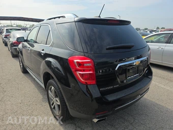 2017 Chevrolet Equinox Premier 1LZ - miniatura 6
