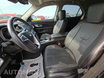 2017 Chevrolet Equinox Premier 1LZ - miniatura 7