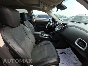 2017 Chevrolet Equinox Premier 1LZ - miniatura 8