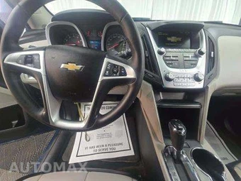 2017 Chevrolet Equinox Premier 1LZ - miniatura 10