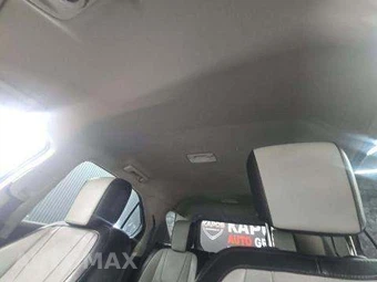 2017 Chevrolet Equinox Premier 1LZ - miniatura 11