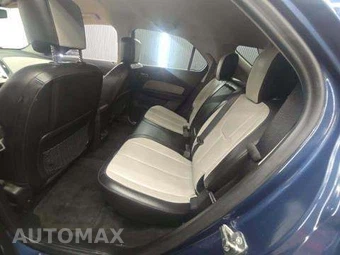 2017 Chevrolet Equinox Premier 1LZ - miniatura 13