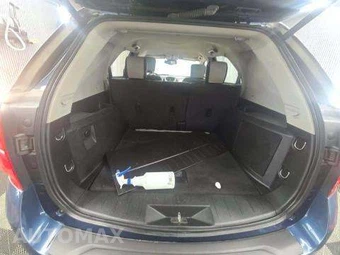 2017 Chevrolet Equinox Premier 1LZ - miniatura 14