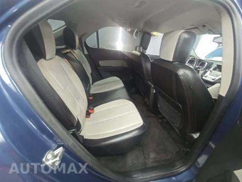 2017 Chevrolet Equinox Premier 1LZ - miniatura 16