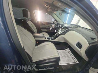 2017 Chevrolet Equinox Premier 1LZ - miniatura 18