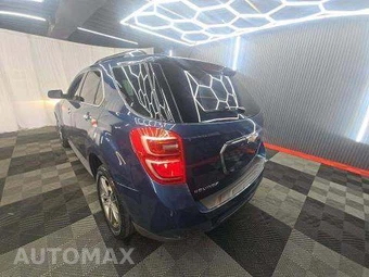2017 Chevrolet Equinox Premier 1LZ - miniatura 2