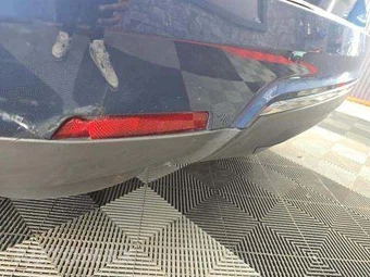 2017 Chevrolet Equinox Premier 1LZ - miniatura 25