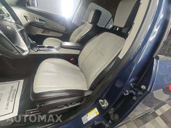 2017 Chevrolet Equinox Premier 1LZ - miniatura 6