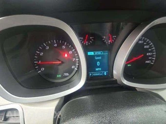 2017 Chevrolet Equinox Premier 1LZ - miniatura 9