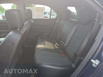 2017 Chevrolet Equinox Premier 1LZ - miniatura 10