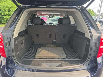 2017 Chevrolet Equinox Premier 1LZ - miniatura 11