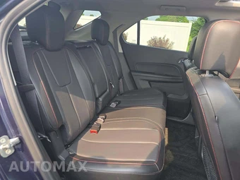 2017 Chevrolet Equinox Premier 1LZ - miniatura 13