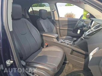 2017 Chevrolet Equinox Premier 1LZ - miniatura 15
