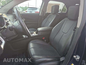2017 Chevrolet Equinox Premier 1LZ - miniatura 3