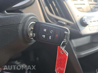2017 Chevrolet Equinox Premier 1LZ - miniatura 5