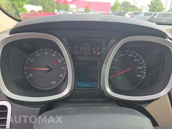 2017 Chevrolet Equinox Premier 1LZ - miniatura 6