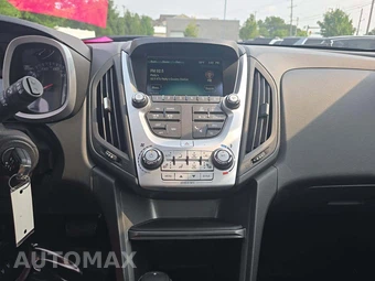 2017 Chevrolet Equinox Premier 1LZ - miniatura 7