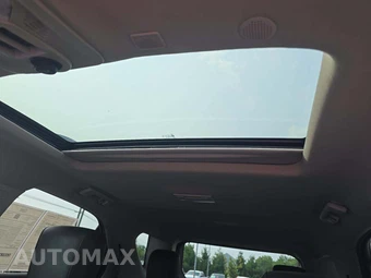 2017 Chevrolet Equinox Premier 1LZ - miniatura 8