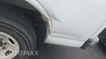 2017 Chevrolet Express 2500 Cargo Van 1WT 135.0" WB – miniatura 25