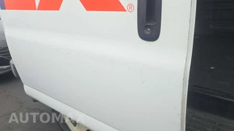 2017 Chevrolet Express 2500 Cargo Van 1WT 135.0" WB – miniatura 31
