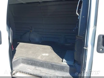 2017 Chevrolet Express 2500 Cargo Van 1WT 135.0" WB - miniatura 14