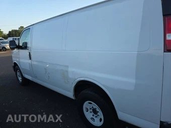2017 Chevrolet Express 2500 Cargo Van 1WT 135.0" WB – miniatura 6