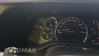 2017 Chevrolet Express 2500 Cargo Van 1WT 135.0" WB – miniatura 28