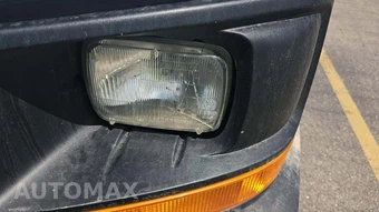 2017 Chevrolet Express 2500 Cargo Van 1WT 135.0" WB – miniatura 44