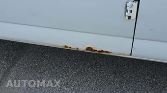 2017 Chevrolet Express 2500 Cargo Van 1WT 135.0" WB – miniatura 22